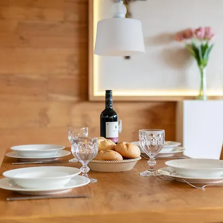 Kirchberg Panorama *