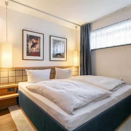 Apartment Kirchberg Panorama Kirchberg in Tirol