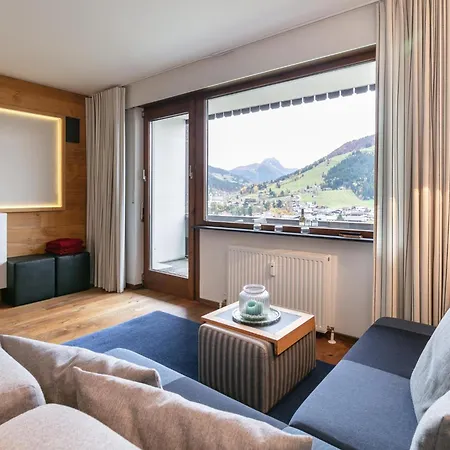 Kirchberg Panorama * キルヒベルク・イン・チロル