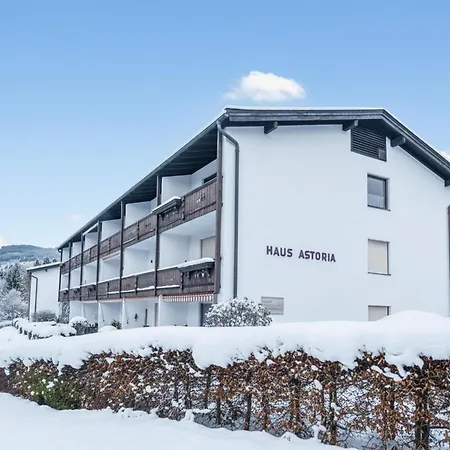 Kirchberg Panorama * キルヒベルク・イン・チロル