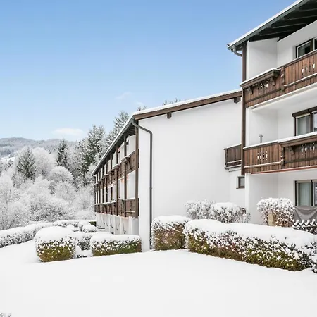 アパート Kirchberg Panorama キルヒベルク・イン・チロル
