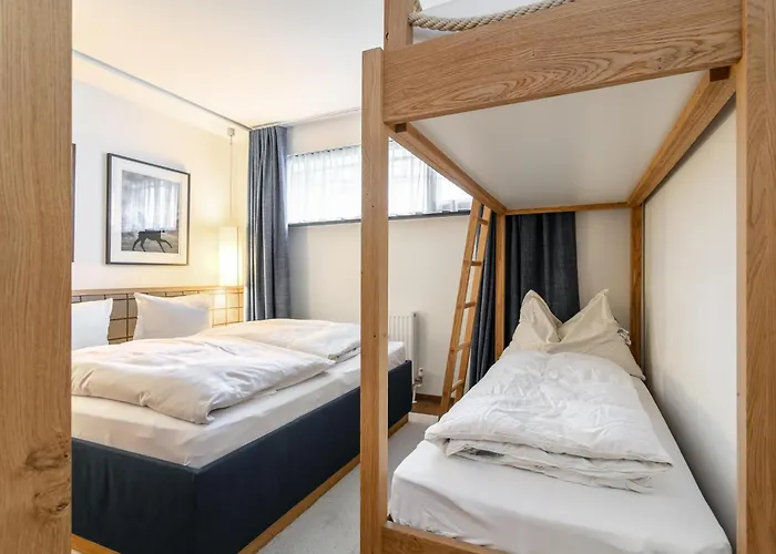 Apartment Kirchberg Panorama Kirchberg in Tirol