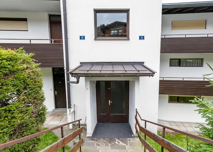 Kirchberg Panorama Apartment Kirchberg in Tirol