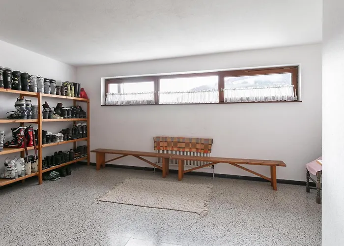 Kirchberg Panorama *