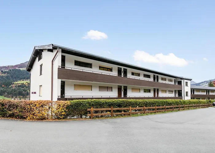 Apartment Kirchberg Panorama Kirchberg in Tirol