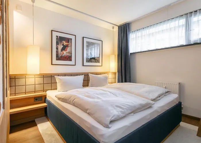 Appartement Kirchberg Panorama Kirchberg in Tirol