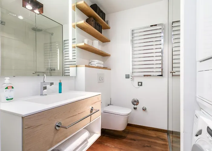 Kirchberg Panorama * Kirchberg in Tirol