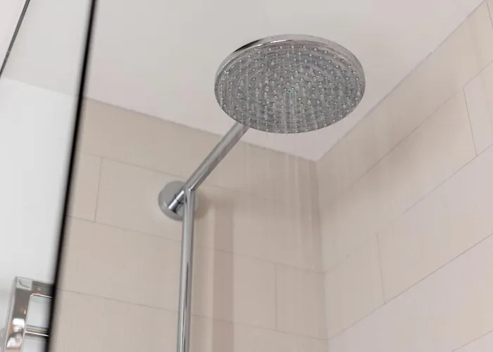 Kirchberg Panorama Appartement