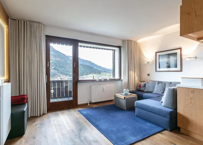 Kirchberg Panorama Kirchberg in Tirol