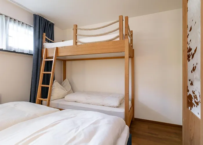 Kirchberg Panorama Appartement Kirchberg in Tirol