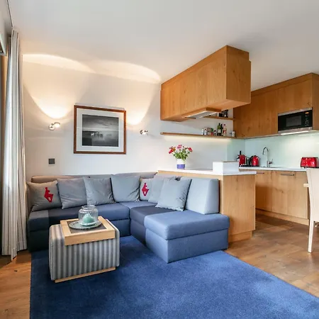 Kirchberg Panorama * Kirchberg in Tirol