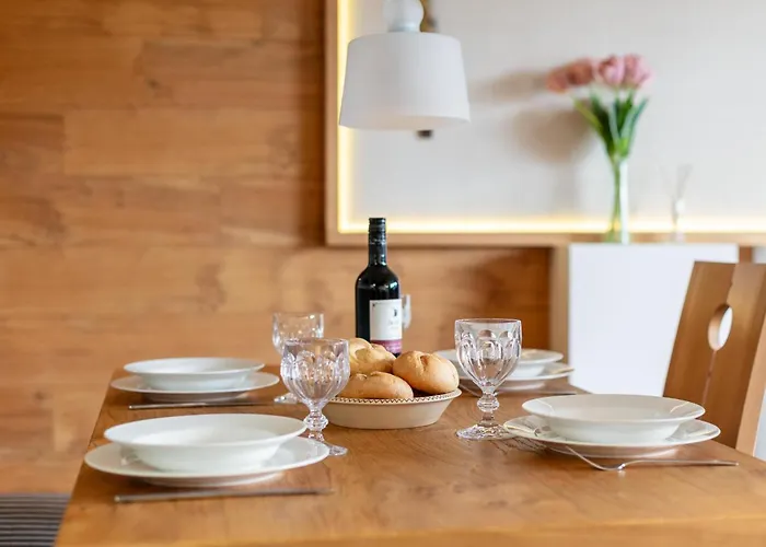 Kirchberg Panorama *