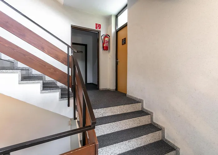 Apartman Kirchberg Panorama *